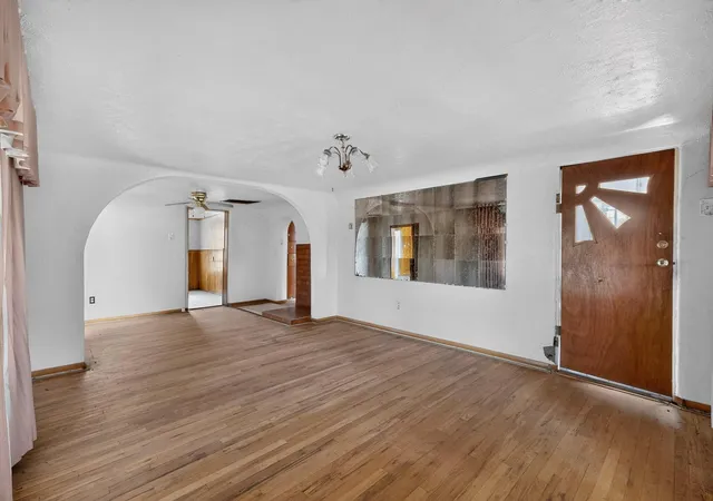 Photo 2 of Sale Pending at 2062 Tapia Blvd Sw, Albuquerque, NM 87105 | MLS# 1110240 | Listing updated on 2026-09-09