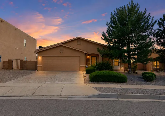 Photo 1 of Single family home for sale at 1328 Tesuque Ct Ne, Rio Rancho, NM 87144 | MLS# 1110242 | Listing updated on 2026-09-04