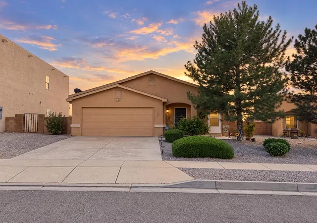 Photo 1 of Single family home for sale at 1328 Tesuque Ct Ne, Rio Rancho, NM 87144 | MLS# 1110242 | Listing updated on 2026-09-19