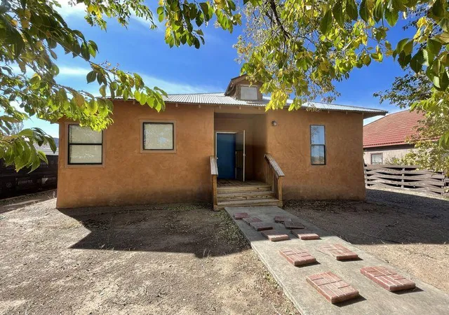 Single family home for sale at 708 Spruce St, Magdalena, NM 87825 | MLS# 1110244