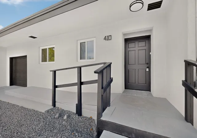 Photo 3 of Single family home for sale at 410 Adams St NE, Albuquerque, NM 87108 | MLS# 1110248 | Listing updated on 2026-09-12