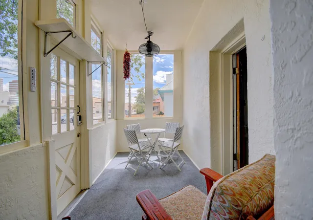 Photo 3 of Single family home for sale at 615 Keleher Ave NW, Albuquerque, NM 87102 | MLS# 1110250 | Listing updated on 2026-09-09