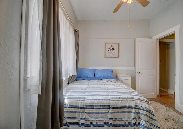Photo 4 of Single family home for sale at 615 Keleher Ave NW, Albuquerque, NM 87102 | MLS# 1110250 | Listing updated on 2026-09-09