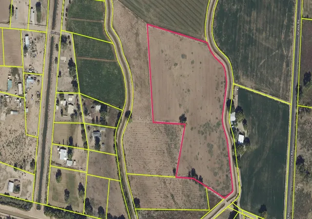 Land for sale at Vl 0 Flora D Ct #E-5-18, Bosque, NM 87006 | MLS# 1110252