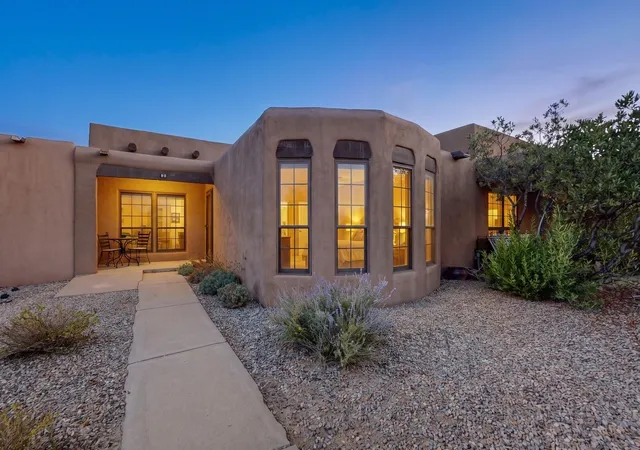 Photo 1 of Townhouse for sale at 2 Sandia Trl, Corrales, NM 87048 | MLS# 1110253 | Listing updated on 2026-09-08