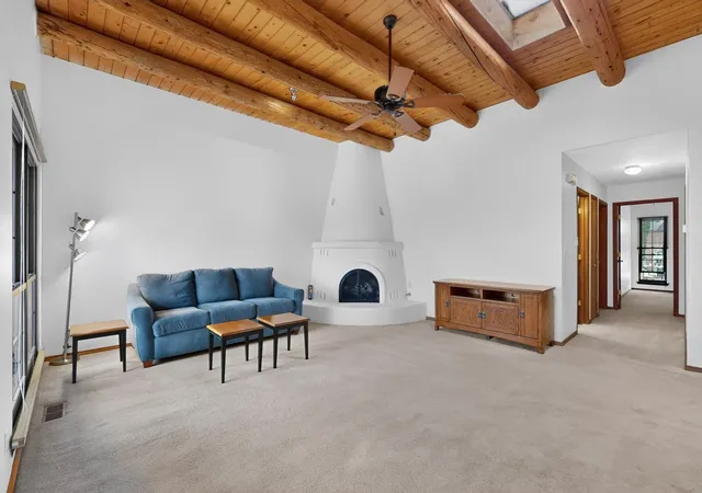 Photo 2 of Townhouse for sale at 2 Sandia Trl, Corrales, NM 87048 | MLS# 1110253 | Listing updated on 2026-09-08