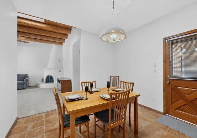 Photo 3 of Townhouse for sale at 2 Sandia Trl, Corrales, NM 87048 | MLS# 1110253 | Listing updated on 2026-09-08