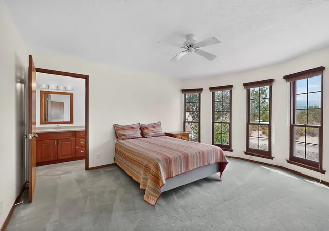 Photo 4 of Townhouse for sale at 2 Sandia Trl, Corrales, NM 87048 | MLS# 1110253 | Listing updated on 2026-09-08