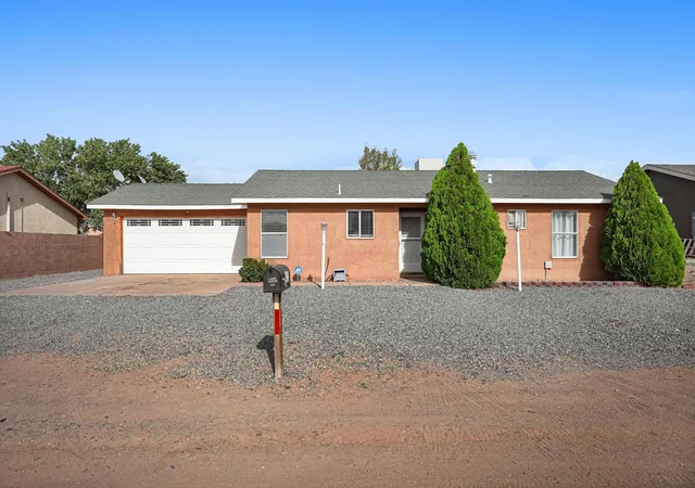 Photo 1 of Single family home for sale at 432 Mohawk St Sw, Rio Rancho, NM 87124 | MLS# 1110245 | Listing updated on 2026-09-02
