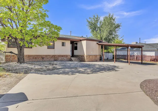 Photo 2 of Sale Pending at 5008 Redlands Rd Nw, Albuquerque, NM 87120 | MLS# 1110257 | Listing updated on 2026-09-09