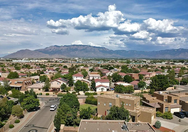 Photo 2 of Single family home for sale at 1101 Via Tomas NE, Albuquerque, NM 87113 | MLS# 1110258 | Listing updated on 2026-09-08