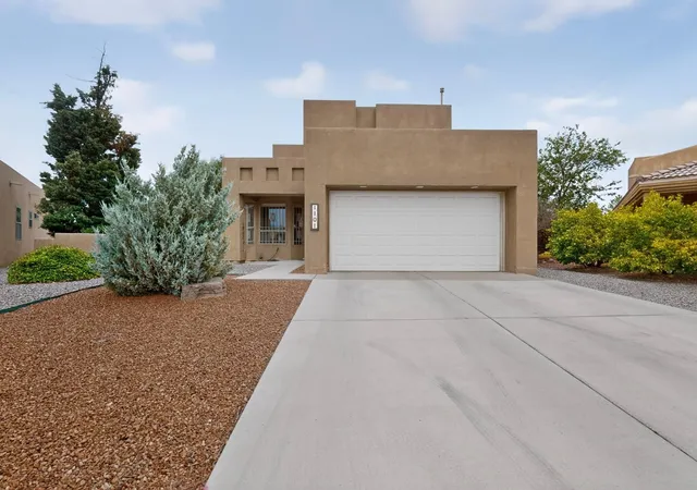 Photo 3 of Single family home for sale at 1101 Via Tomas NE, Albuquerque, NM 87113 | MLS# 1110258 | Listing updated on 2026-09-08