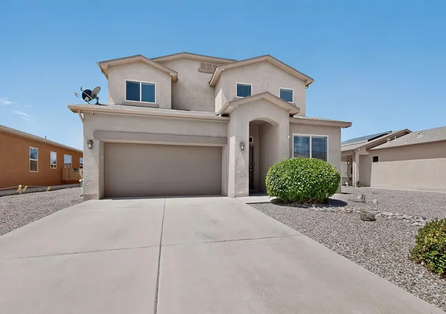 Photo 1 of Single family home for sale at 229 Landing Trl Ne, Rio Rancho, NM 87124 | MLS# 1110261 | Listing updated on 2026-09-04