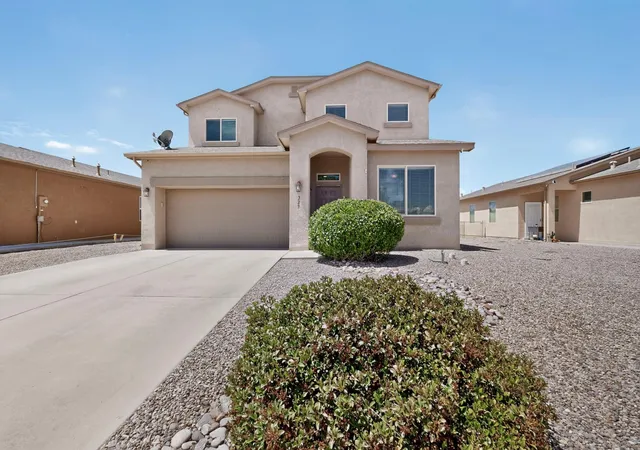 Photo 2 of Single family home for sale at 229 Landing Trl Ne, Rio Rancho, NM 87124 | MLS# 1110261 | Listing updated on 2026-09-04