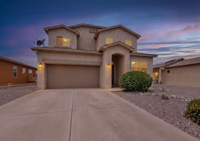 Photo 3 of Single family home for sale at 229 Landing Trl Ne, Rio Rancho, NM 87124 | MLS# 1110261 | Listing updated on 2026-09-04