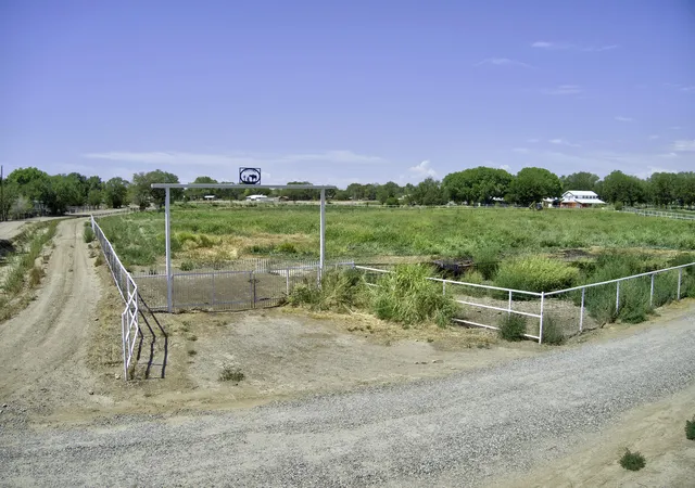 Photo 1 of Land for sale at 52 Hob Rd, Los Lunas, NM 87031 | MLS# 1110263 | Listing updated on 2026-09-02
