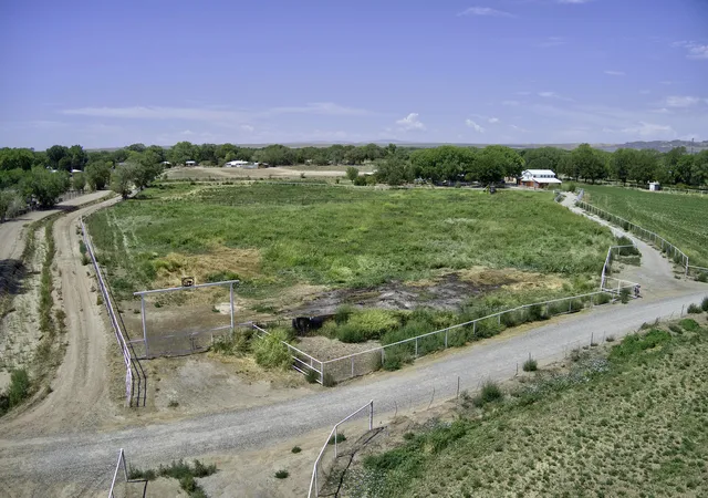 Photo 3 of Land for sale at 52 Hob Rd, Los Lunas, NM 87031 | MLS# 1110263 | Listing updated on 2026-09-02