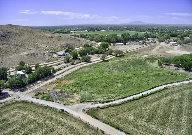 Photo 3 of Land for sale at 52 Hob Rd, Los Lunas, NM 87031 | MLS# 1110263 | Listing updated on 2026-09-02