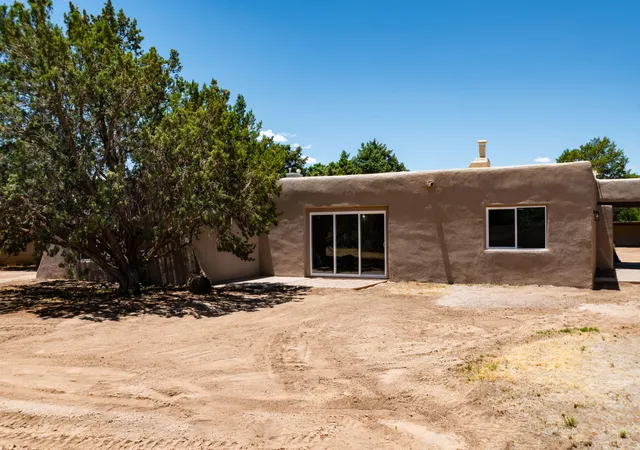 Photo 21 of Single family home for sale at 100 Tyler Rd Nw, Albuquerque, NM 87107 | MLS# 1110265 | Listing updated on 2026-09-11