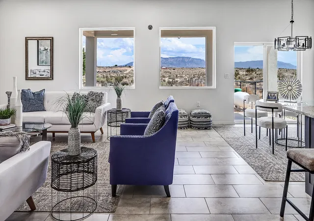 Photo 1 of Single family home for sale at 890 Idalia Rd Sw, Rio Rancho, NM 87124 | MLS# 1110272 | Listing updated on 2026-09-14