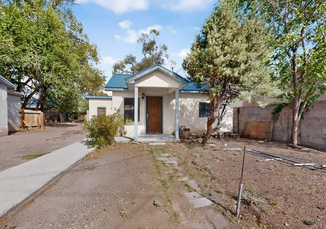Photo 1 of Sale Pending at 320 324 49th Street Nw, Albuquerque, NM 87105 | MLS# 1110275 | Listing updated on 2026-09-12