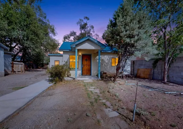 Photo 2 of Sale Pending at 320 324 49th Street Nw, Albuquerque, NM 87105 | MLS# 1110275 | Listing updated on 2026-09-12