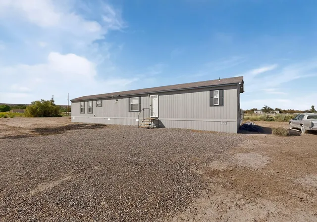 Photo 3 of Manufactured home for sale at 1 Ruben Sanchez Ln, Belen, NM 87002 | MLS# 1110279 | Listing updated on 2026-09-02