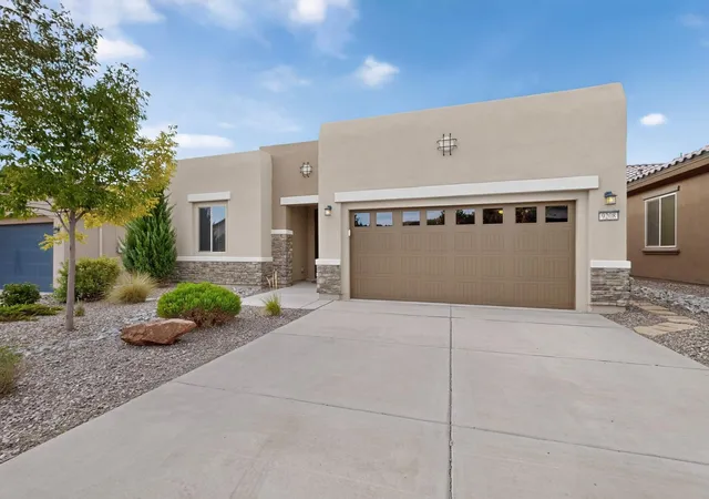 Photo 1 of Single family home for sale at 9208 Wind Caves Way Nw, Albuquerque, NM 87120 | MLS# 1110286 | Listing updated on 2026-09-08