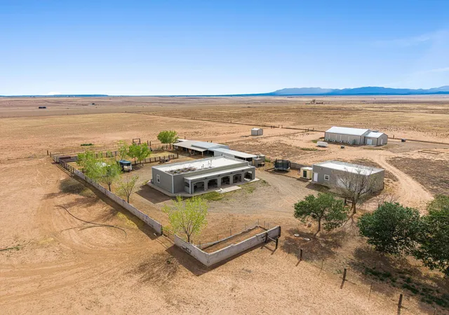 Photo 1 of Single family home for sale at 362 & 366 Howell Rd, Estancia, NM 87016 | MLS# 1110289 | Listing updated on 2026-09-21