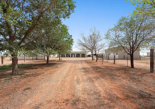 Photo 3 of Single family home for sale at 362 & 366 Howell Rd, Estancia, NM 87016 | MLS# 1110289 | Listing updated on 2026-09-21