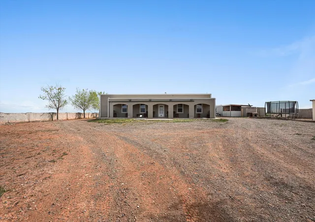 Photo 3 of Single family home for sale at 362 & 366 Howell Rd, Estancia, NM 87016 | MLS# 1110289 | Listing updated on 2026-09-21