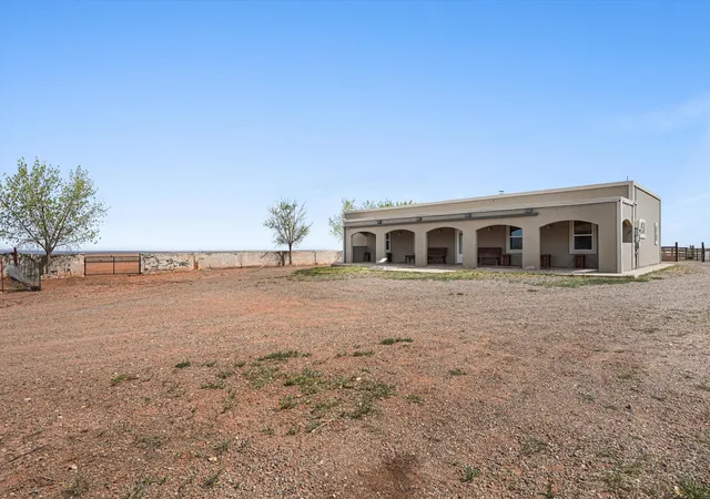 Photo 4 of Single family home for sale at 362 & 366 Howell Rd, Estancia, NM 87016 | MLS# 1110289 | Listing updated on 2026-09-21
