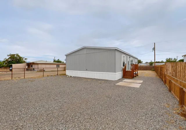 Photo 1 of Sale Pending at 1117 W Delgado Ave, Belen, NM 87002 | MLS# 1110271 | Listing updated on 2026-09-03