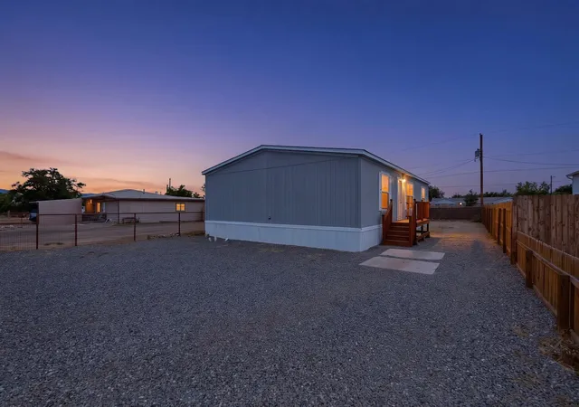 Photo 2 of Sale Pending at 1117 W Delgado Ave, Belen, NM 87002 | MLS# 1110271 | Listing updated on 2026-09-03