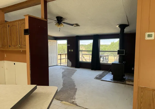 Photo 3 of Manufactured home for sale at 10550 Nm 337, Tijeras, NM 87059 | MLS# 1110294 | Listing updated on 2026-09-03