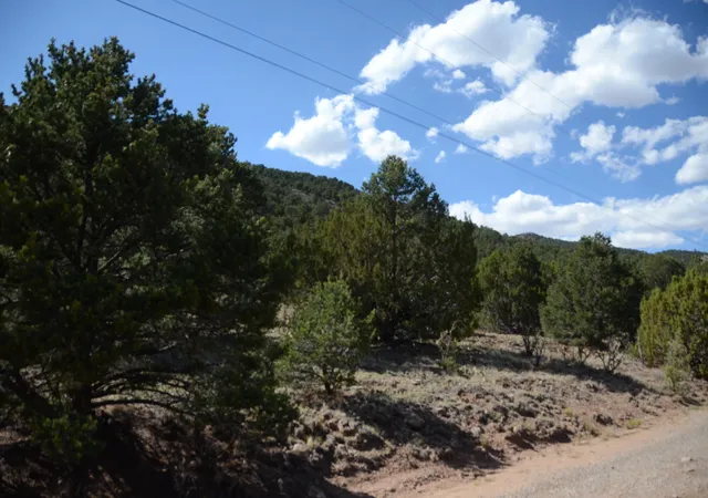 Photo 1 of Land for sale at 84 N Mountain Rd, Edgewood, NM 87015 | MLS# 1110296 | Listing updated on 2026-09-29
