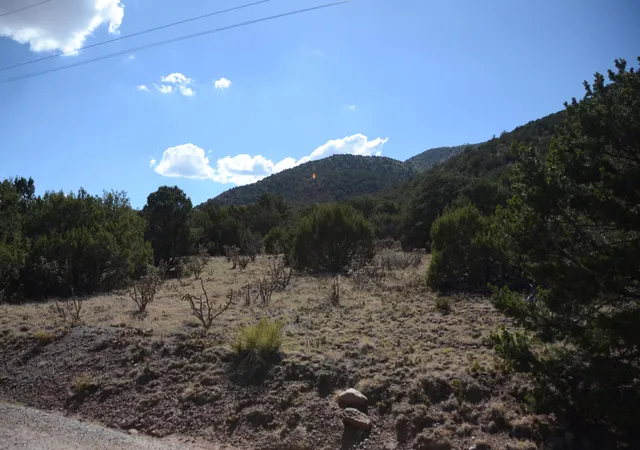 Photo 2 of Land for sale at 84 N Mountain Rd, Edgewood, NM 87015 | MLS# 1110296 | Listing updated on 2026-09-29