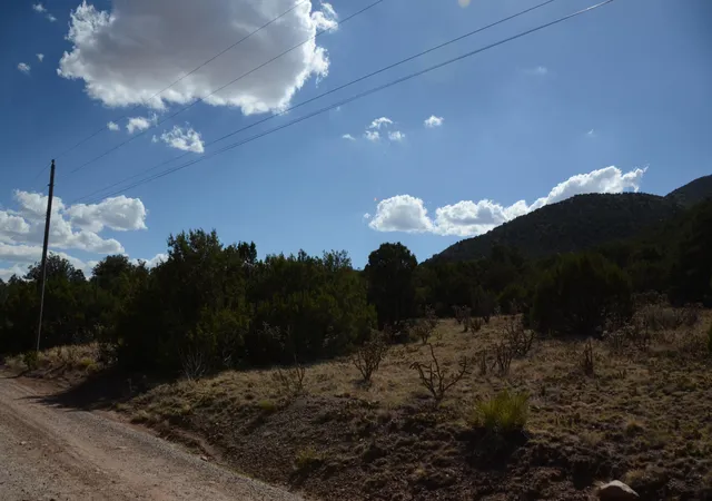 Photo 3 of Land for sale at 84 N Mountain Rd, Edgewood, NM 87015 | MLS# 1110296 | Listing updated on 2026-09-29