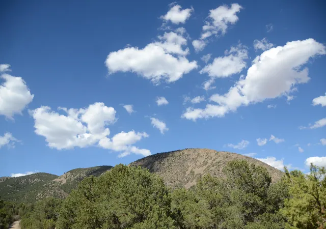 Photo 4 of Land for sale at 84 N Mountain Rd, Edgewood, NM 87015 | MLS# 1110296 | Listing updated on 2026-09-29