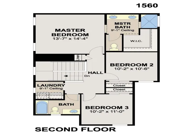 Photo 3 of Single family home for sale at 1231 Sage St Sw, Albuquerque, NM 87121 | MLS# 1110297 | Listing updated on 2026-09-13