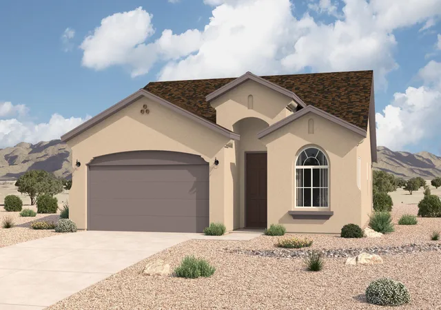Photo 1 of Single family home for sale at 2512 Camino Azul Loop, Rio Rancho, NM 87144 | MLS# 1110300 | Listing updated on 2026-09-13