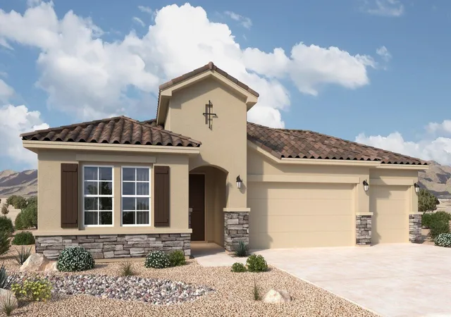 Photo 1 of Single family home for sale at 7232 Loire Dr Ne, Rio Rancho, NM 87144 | MLS# 1110303 | Listing updated on 2026-09-28