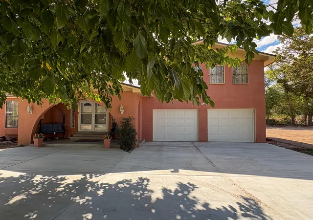 Single family home for sale at 701 Pleasant Pl, Bosque Farms, NM 87068 | MLS# 1110306