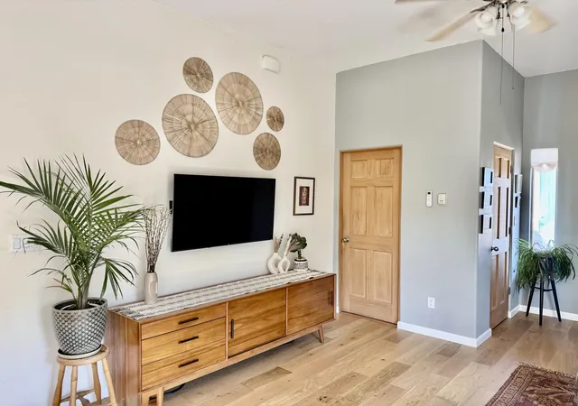 Photo 3 of Single family home for sale at 6755 Camino Carlita, Santa Fe, NM 87507 | MLS# 1110307 | Listing updated on 2026-10-06