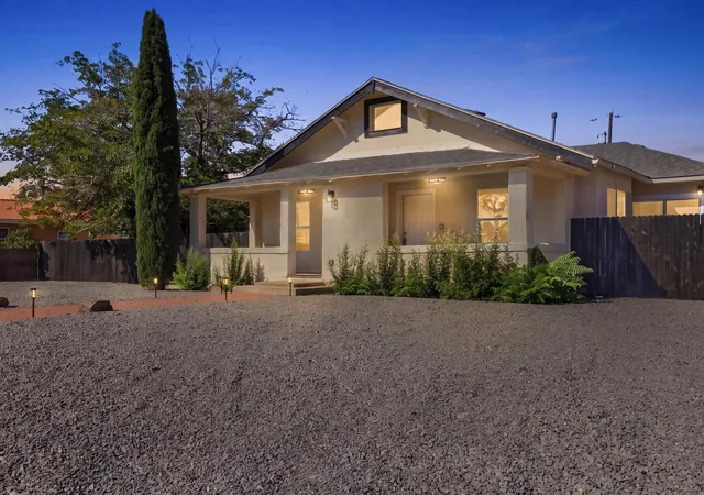 Photo 2 of Single family home for sale at 233 E Maxine St Ne, Albuquerque, NM 87123 | MLS# 1109958 | Listing updated on 2026-09-10