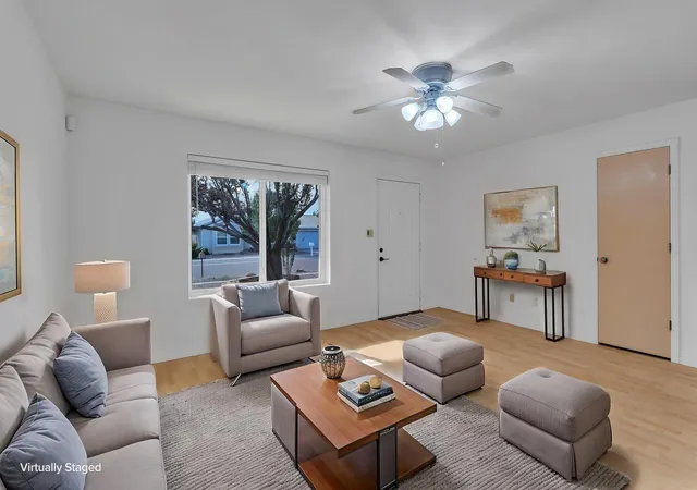 Photo 3 of Sale Pending at 215 Loma Verde Dr, Rio Communities, NM 87002 | MLS# 1110311 | Listing updated on 2026-09-27