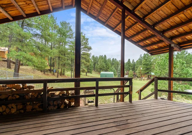 Photo 3 of Sale Pending at 504 Elk Trl, Jemez Springs, NM 87025 | MLS# 1110313 | Listing updated on 2026-09-08