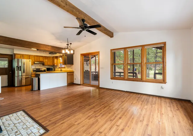 Photo 3 of Sale Pending at 504 Elk Trl, Jemez Springs, NM 87025 | MLS# 1110313 | Listing updated on 2026-09-08