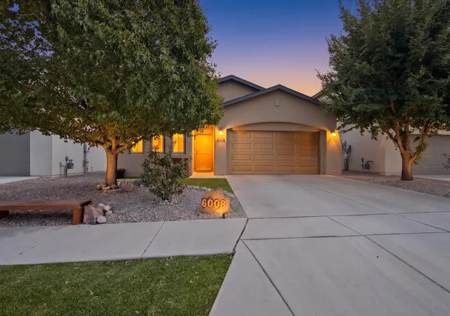Photo 1 of Sale Pending at 6008 Mafraq Ave Nw, Albuquerque, NM 87114 | MLS# 1110315 | Listing updated on 2026-09-06