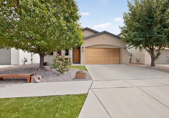 Photo 2 of Sale Pending at 6008 Mafraq Ave Nw, Albuquerque, NM 87114 | MLS# 1110315 | Listing updated on 2026-09-06